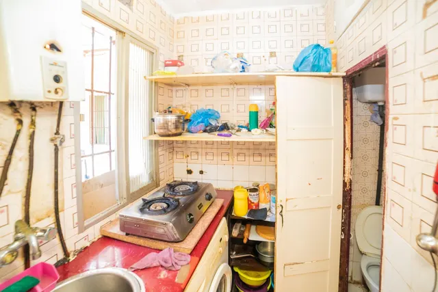 PISO EN VENTA EN CALLE AMPARO 12 - foto 3