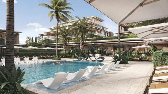 NUEVA PROMOCIÓN RESIDENCIAL PREMIUM EN CANCELADA – ESTEPONA — 30