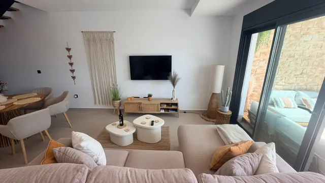 Villa 3 habitaciones 150m² en venta - Comunidad valenciana — 27