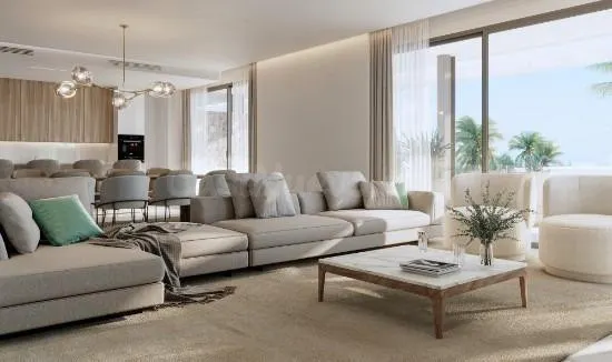 Urbanización Soul Marbella/Santa Clara Golf - foto 4