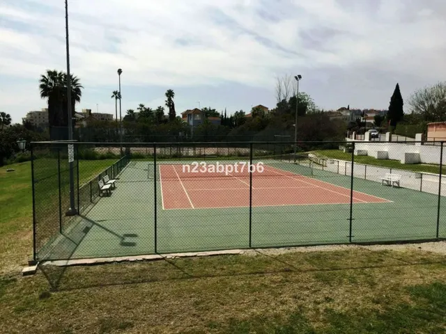 Apartamento 2 habitaciones 109m² en venta - Marbella — 20
