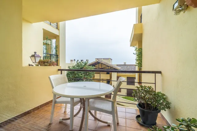 Apartamento 3 habitaciones 114m² en venta - El Madroñal — 17