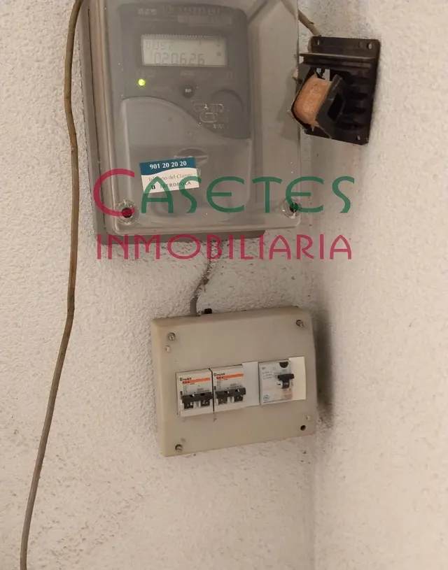 ¡¡OPORTUNIDAD EN ALGEMESSI!! ¡¡CASA DE PUEBLO!! — 37
