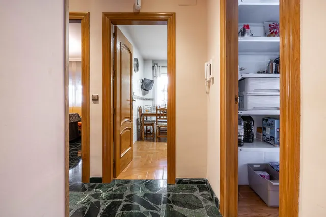 Magnífica casa unifamiliar de 4 dormitorios grandes en Otura — 17