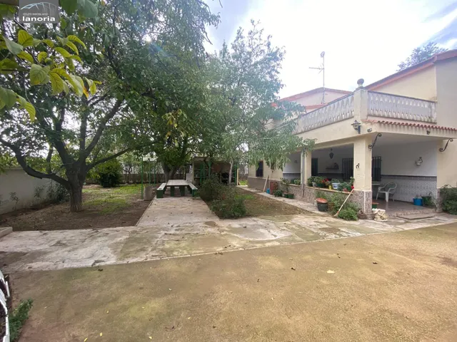 Grupo la Noria VENDE parcela en Urbanización Riachuelos ( Santa Ana) a 10 Km de Albacete capital. — 3