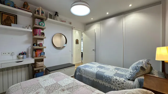 ¡✨ ESPECTACULAR PISO TOTALMENTE REFORMADO Y SÚPER LUMINOSO CON GARAJE INCLUIDO EN TUDELA! — 15