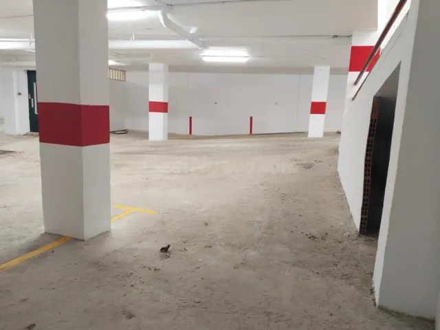ALG175 - GARAJE RAYADO DE 9M2 Y TRASTERO EN CALLE COVADONGA  - foto 3