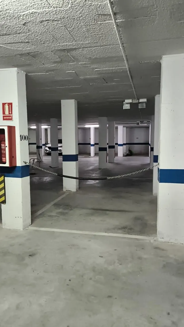 Plazas de Garaje desde 10000 euros mas de 25 cocheras — 26