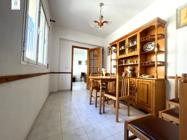 PRECIOSA VIVIENDA EN UNA SOLA PLANTA EN BENAMAUREL — 11
