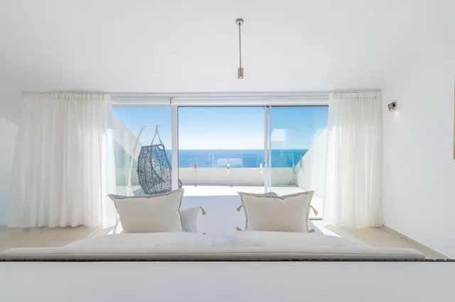 Ático Dúplex 3 habitaciones 184m² en venta - Centro — 11