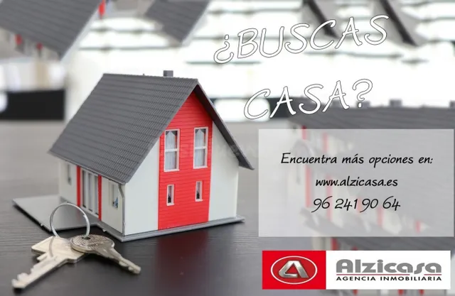 PARCELA URBANA EN VENTA EN EL RESPIRALL (ALZIRA) - foto 3