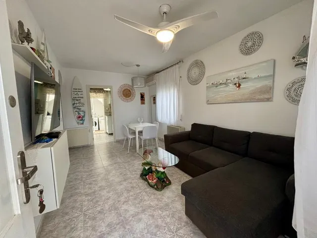 Bungalow en la siesta — 7