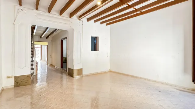 Casa a reformar en Venta. Llucmajor pueblo