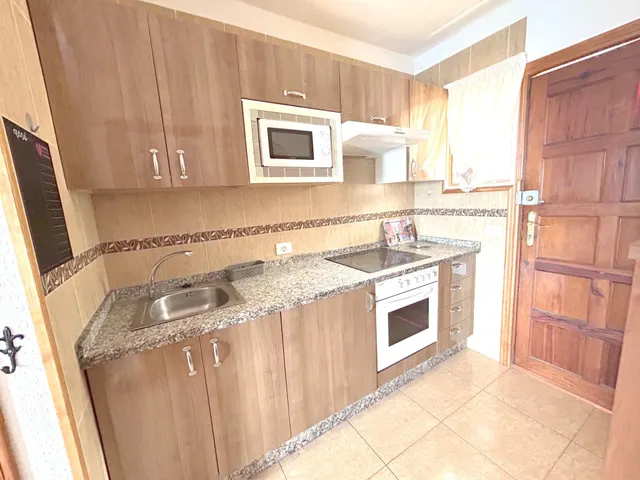 APARTAMENTO EN SAN MARCOS - foto 3