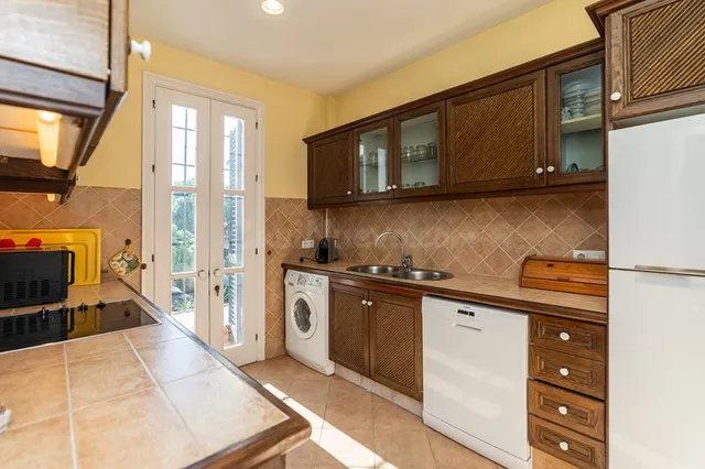 Apartamento 4 habitaciones 128m² en venta - Marbella — 4
