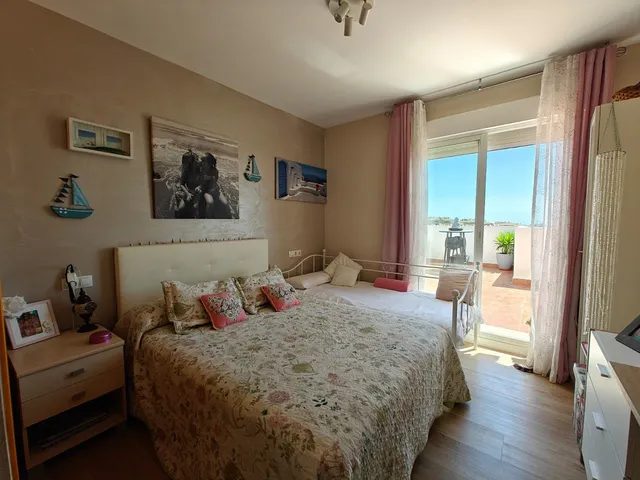 Ático 2 habitaciones 185m² en venta - Riviera del sol — 18