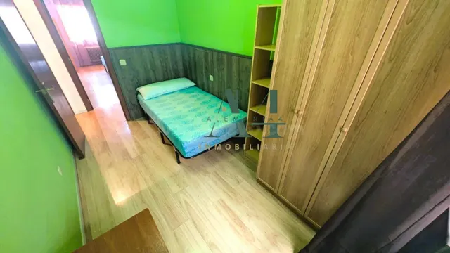 Piso para estudiantes en San Justo — 19
