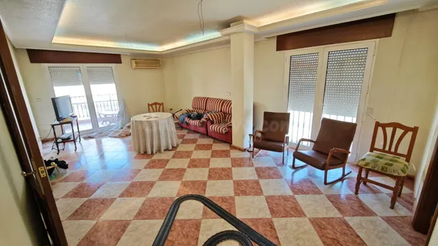 CHALET EN VENTA EN LA ZONA DE ALGUAZAS - foto 2