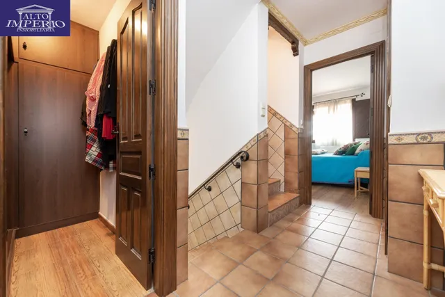 VIVIENDA PAREADA EN MONTELUZ — 32