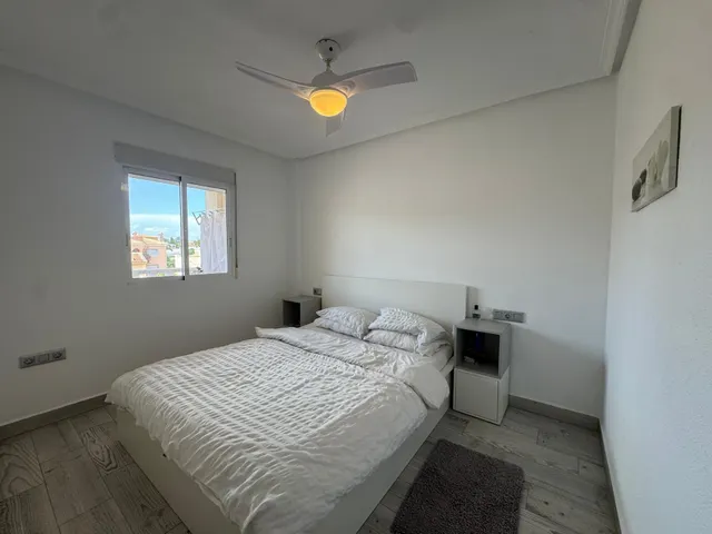 APARTAMENTO REFORMADO EN PINADA GOLF — 11