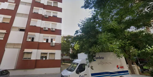 Venta piso en Sevilla — 2