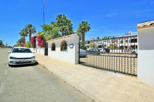 Apartamento 2 habitaciones 72m² en venta - Los Dolses — 24