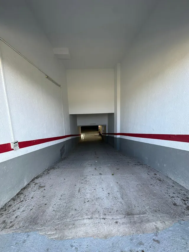 GARAJE PARA INVERSIÓN — 2