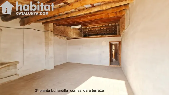 Casa señorial con historia y encanto en el centro de la beguda alta — 15