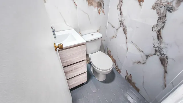 Amplio Piso en Alquiler con Terraza en La Creu del Grau, Valencia — 20