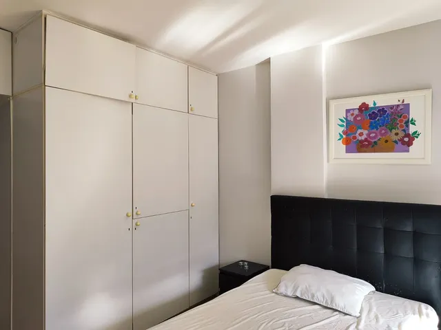 Apartamento 1 habitación 66m² en venta - Centro — 42