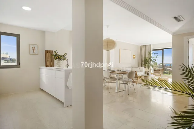 Ático 3 habitaciones 116m² en venta - Costa Del Sol