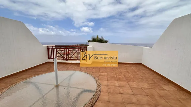 Dúplex 1 habitación 80m² en venta - Palm Mar - foto 5