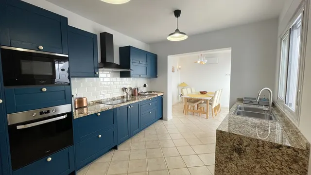 Adosado 5 habitaciones 296m² en venta - Costa del Sol — 8