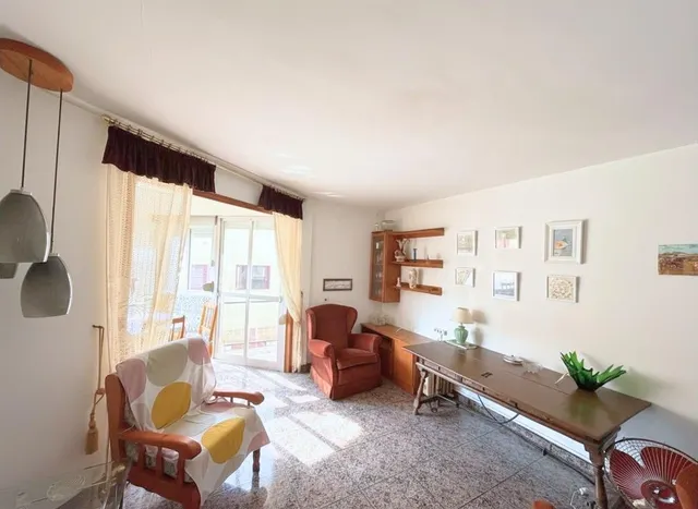 Apartamento 2 habitaciones 70m² en venta - LA PUNTICA — 25