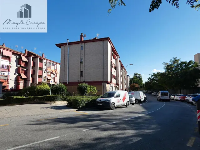 ¡tu nuevo hogar en Granada te está esperando! — 31