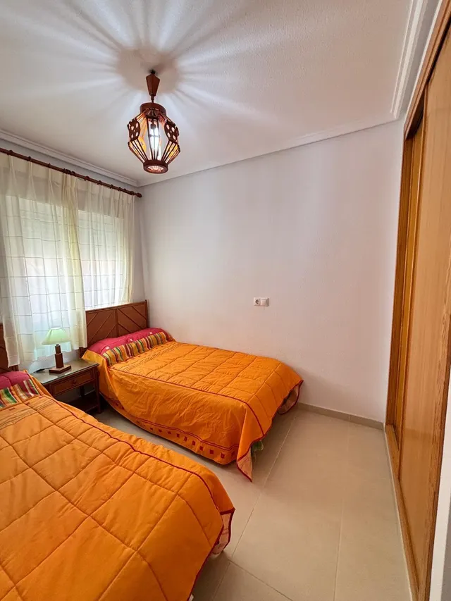 ESPECTACULAR BUNGALOW CON SOLÁRIUM PRIVADO Y VISTAS INCREÍBLES | GRAN ALACANT — 19