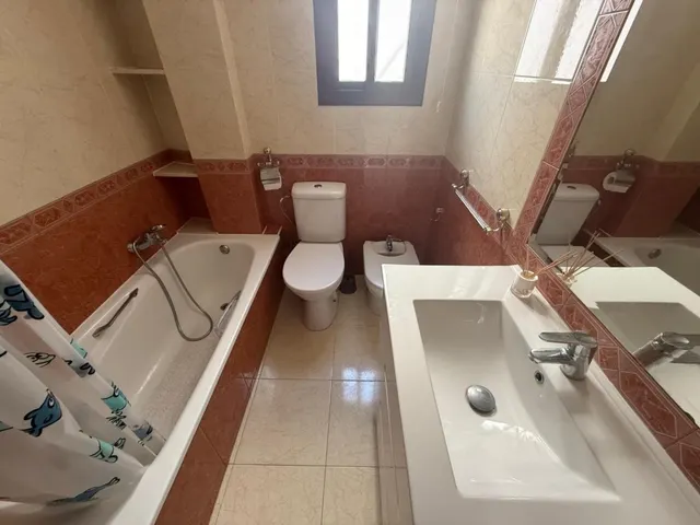 PISO EN CENTRO DE BURRIANA — 18