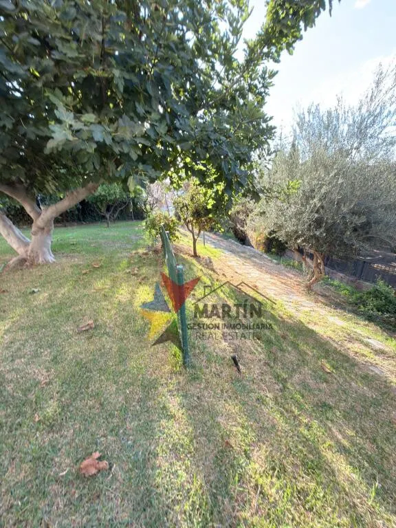 Casa-Chalet en Venta en Málaga Málaga EL PALO - foto 5