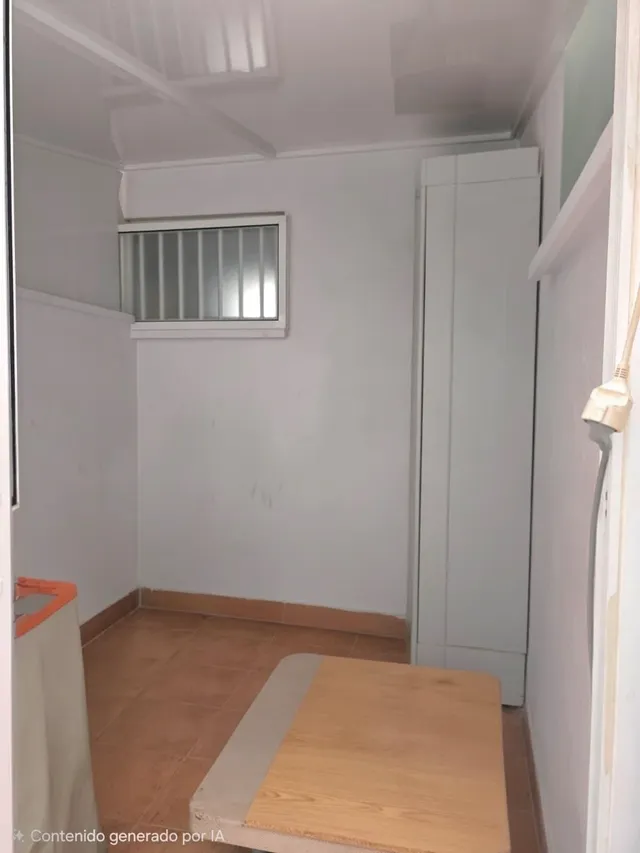 Fantastico piso seminuevo con terraza - puerto Santa Pola — 15