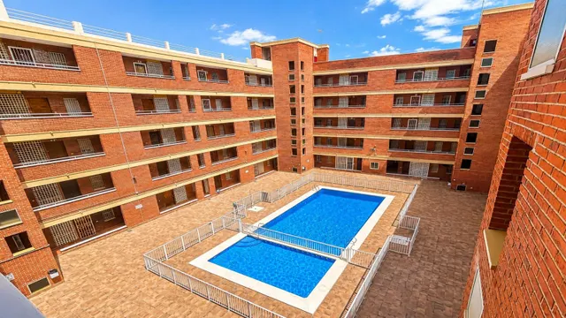Apartamento 2 habitaciones 64m² en venta - Playa de los Naufragos — 18