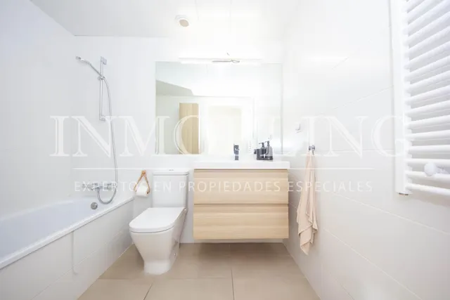 ESPECTACULAR PISO DE 4 habitaciones — 36