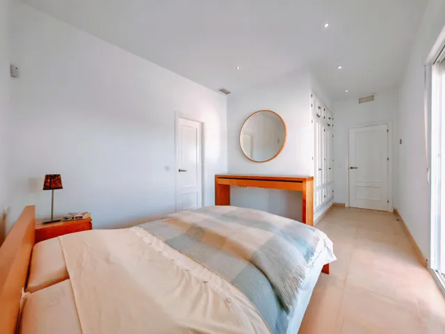 Chalet 3 habitaciones 113m² en venta - Pago Melilla — 33