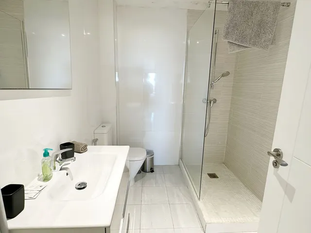 Apartamento 4 habitaciones 73m² en venta - Centro — 20