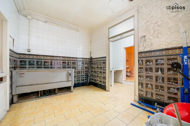EDIFICIO COMPLETO EN VENTA EN PLENO CORAZÓN DE PALMA - GRAN OPORTUNIDAD INVERSORES — 9