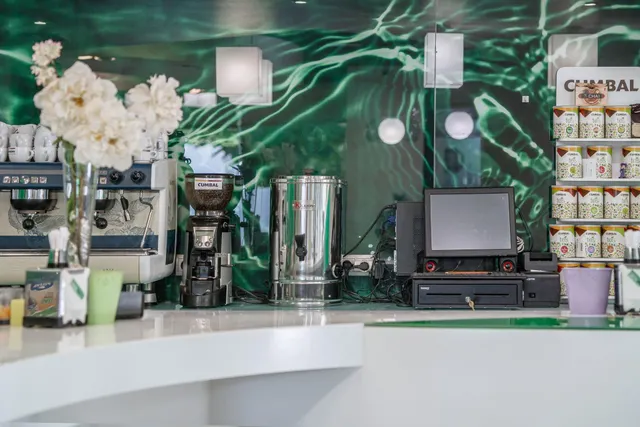 Venta de cafetería La Contraviesa de 160 m2  junto a Alcampo — 8