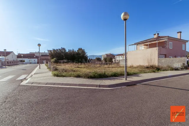 SOLAR EN VENTA (SANTA BARBARA, TARRAGONA) - foto 4