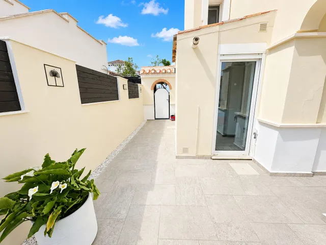 Villa 3 habitaciones en venta - Mar Menor Golf Resort — 20