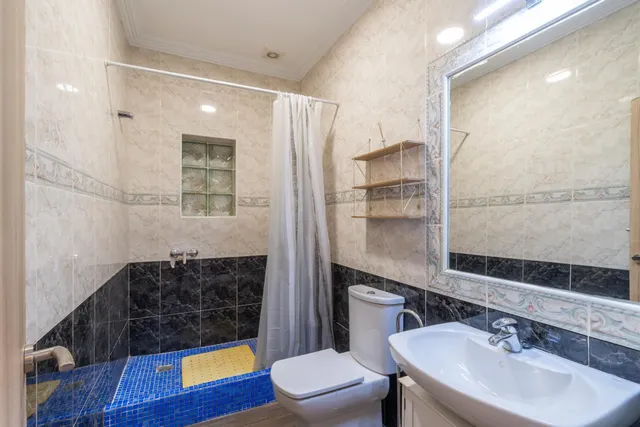 CHALET independiente con piscina privada y parcela segregable de 809 m2 en Torreta Florida — 49