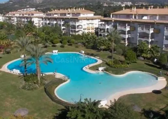 Piso alquiler Marbella — 14