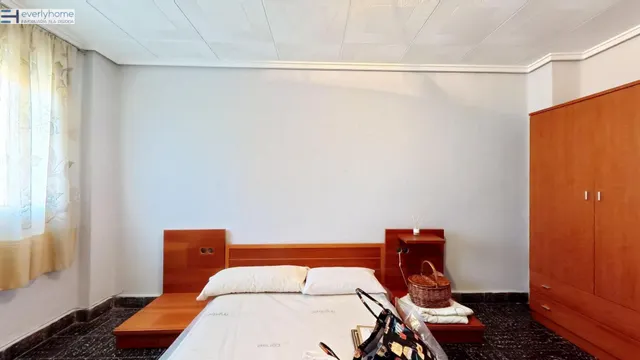 Piso 3 habitaciones 110m² en venta - L´Illa Perduda - Isla Perdida — 31